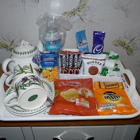 Muirholm Bed And Breakfast Paisley Extérieur photo