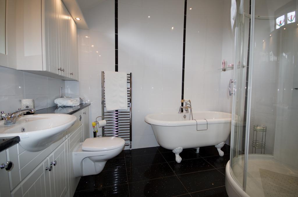 Muirholm Bed And Breakfast Paisley Chambre photo
