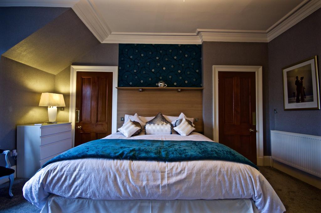 Muirholm Bed And Breakfast Paisley Chambre photo