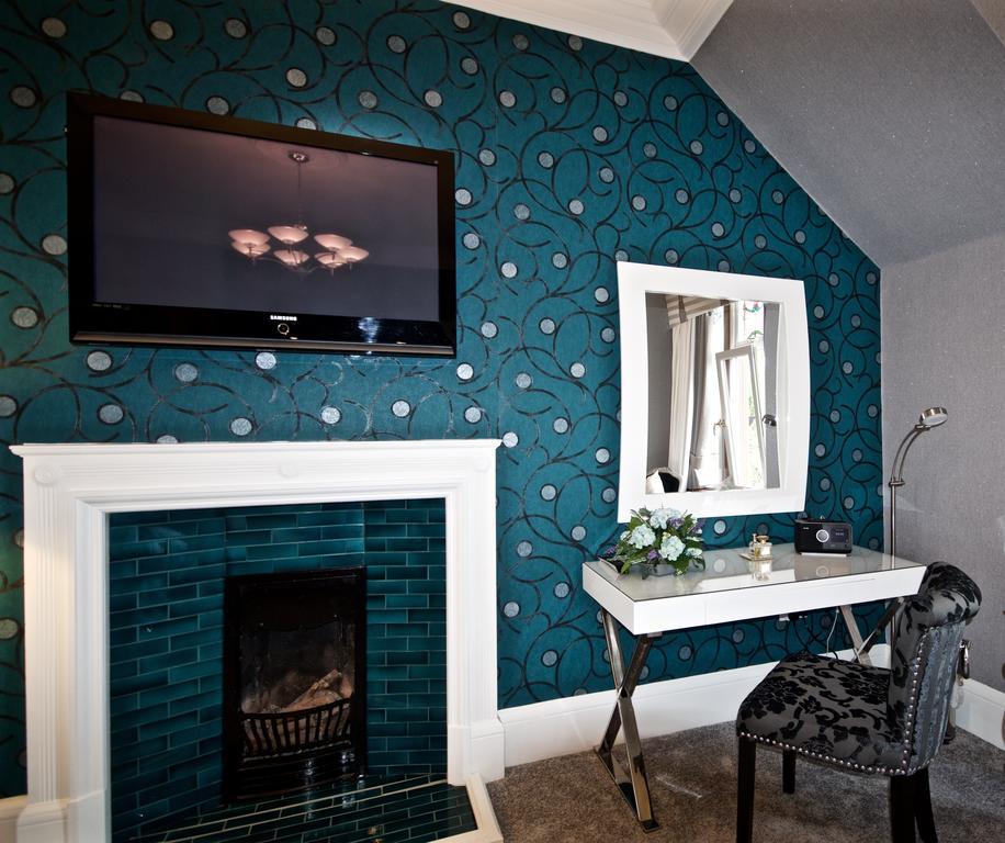 Muirholm Bed And Breakfast Paisley Chambre photo
