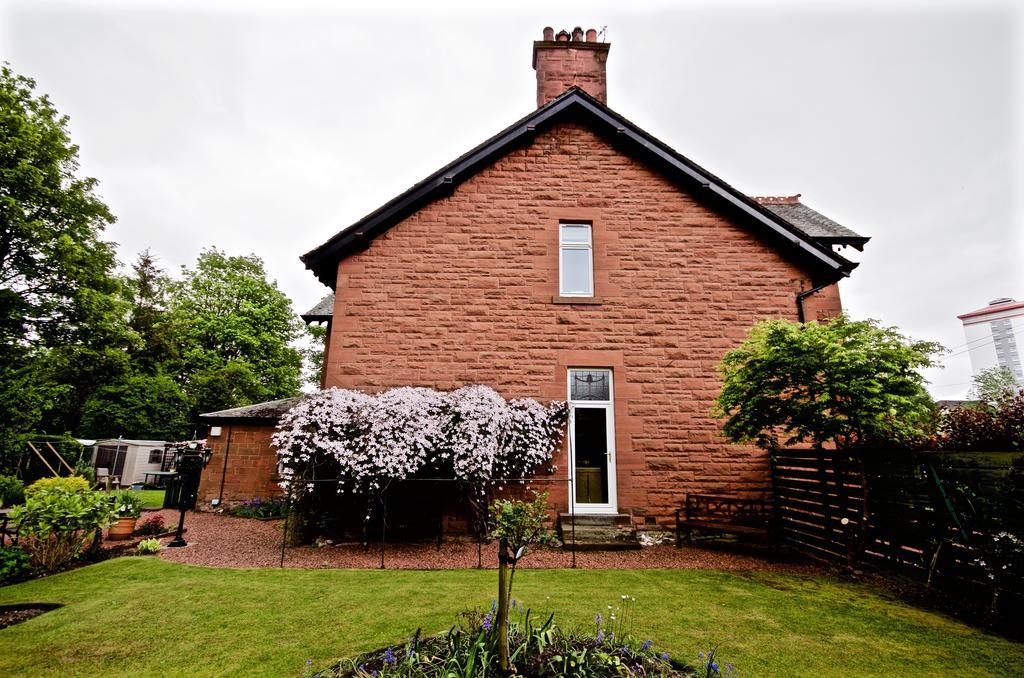 Muirholm Bed And Breakfast Paisley Extérieur photo