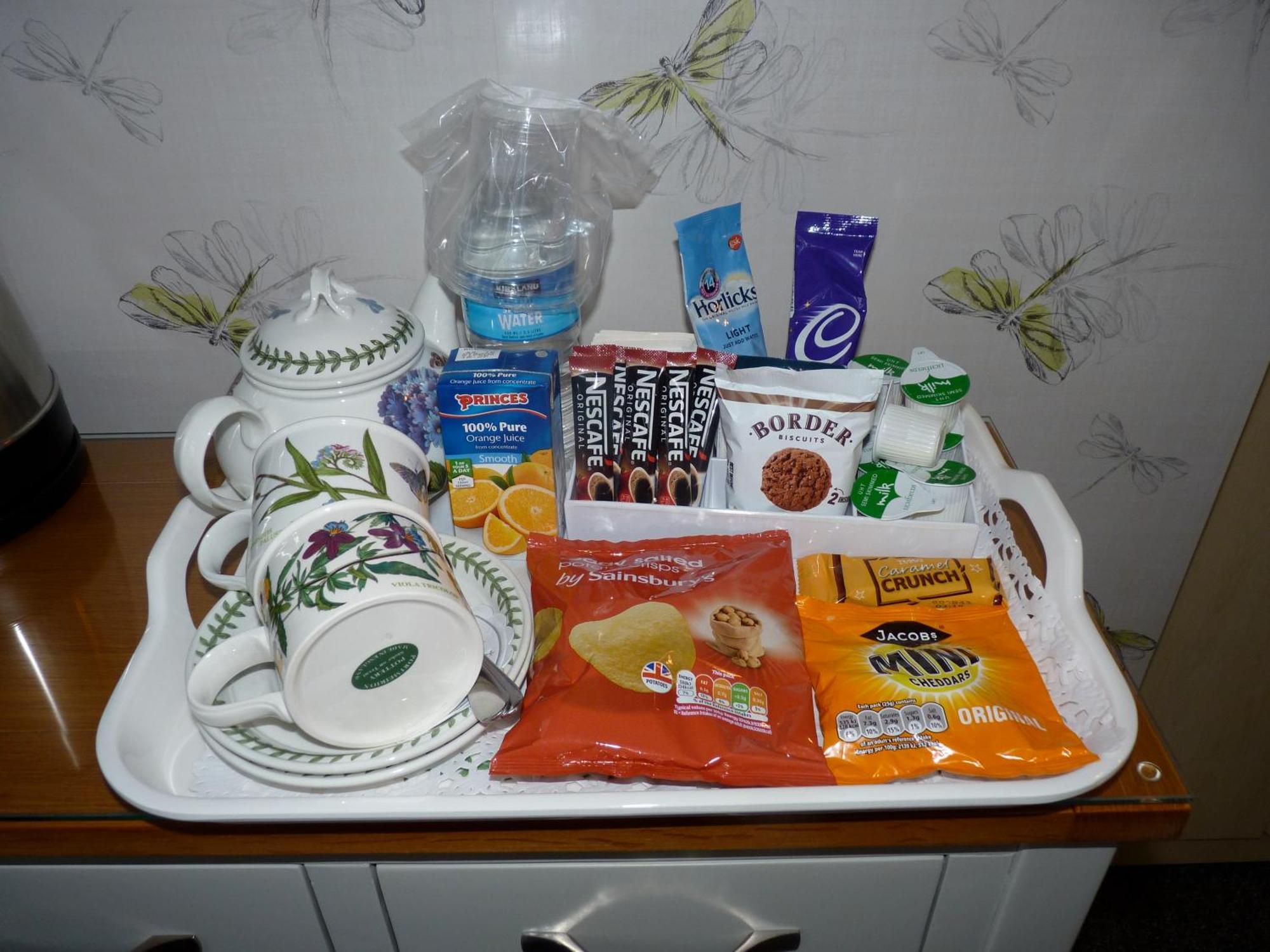 Muirholm Bed And Breakfast Paisley Extérieur photo