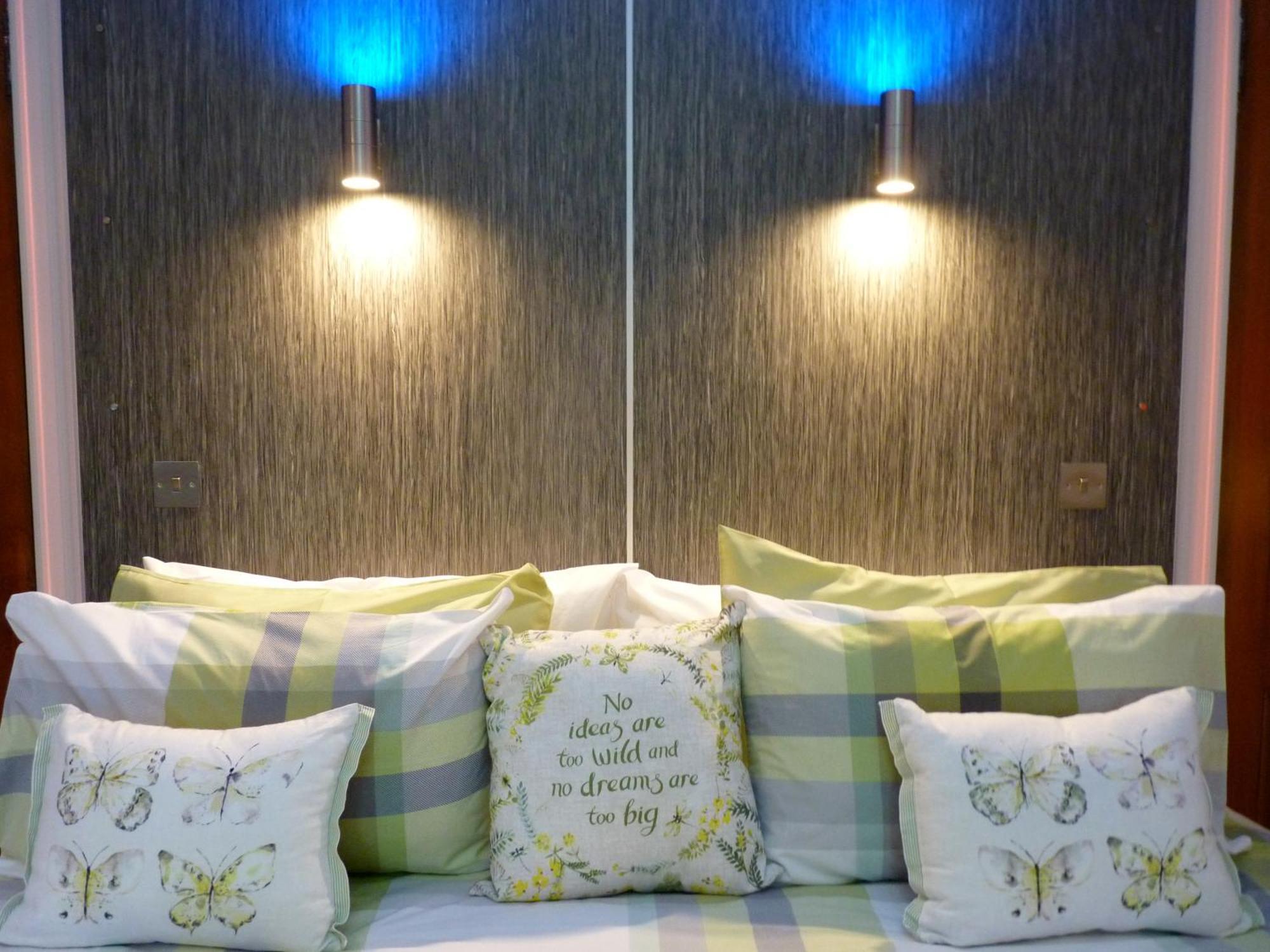 Muirholm Bed And Breakfast Paisley Extérieur photo