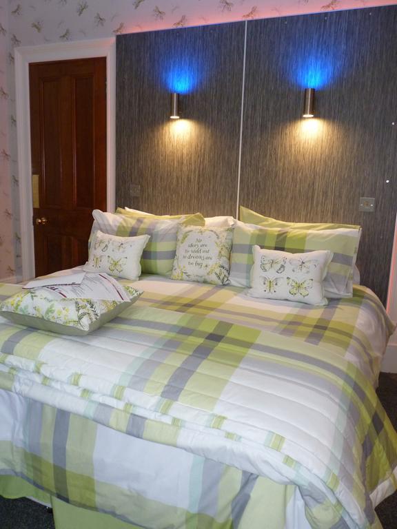 Muirholm Bed And Breakfast Paisley Chambre photo