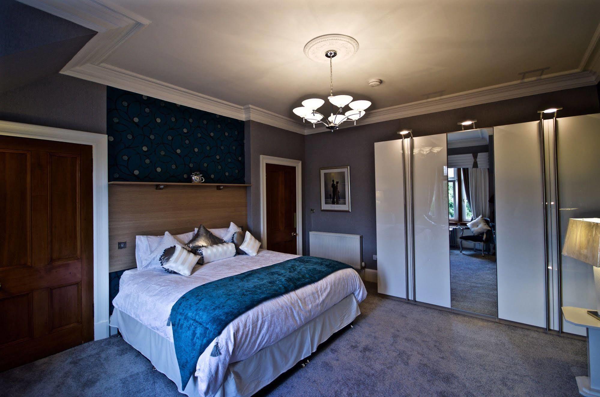 Muirholm Bed And Breakfast Paisley Extérieur photo