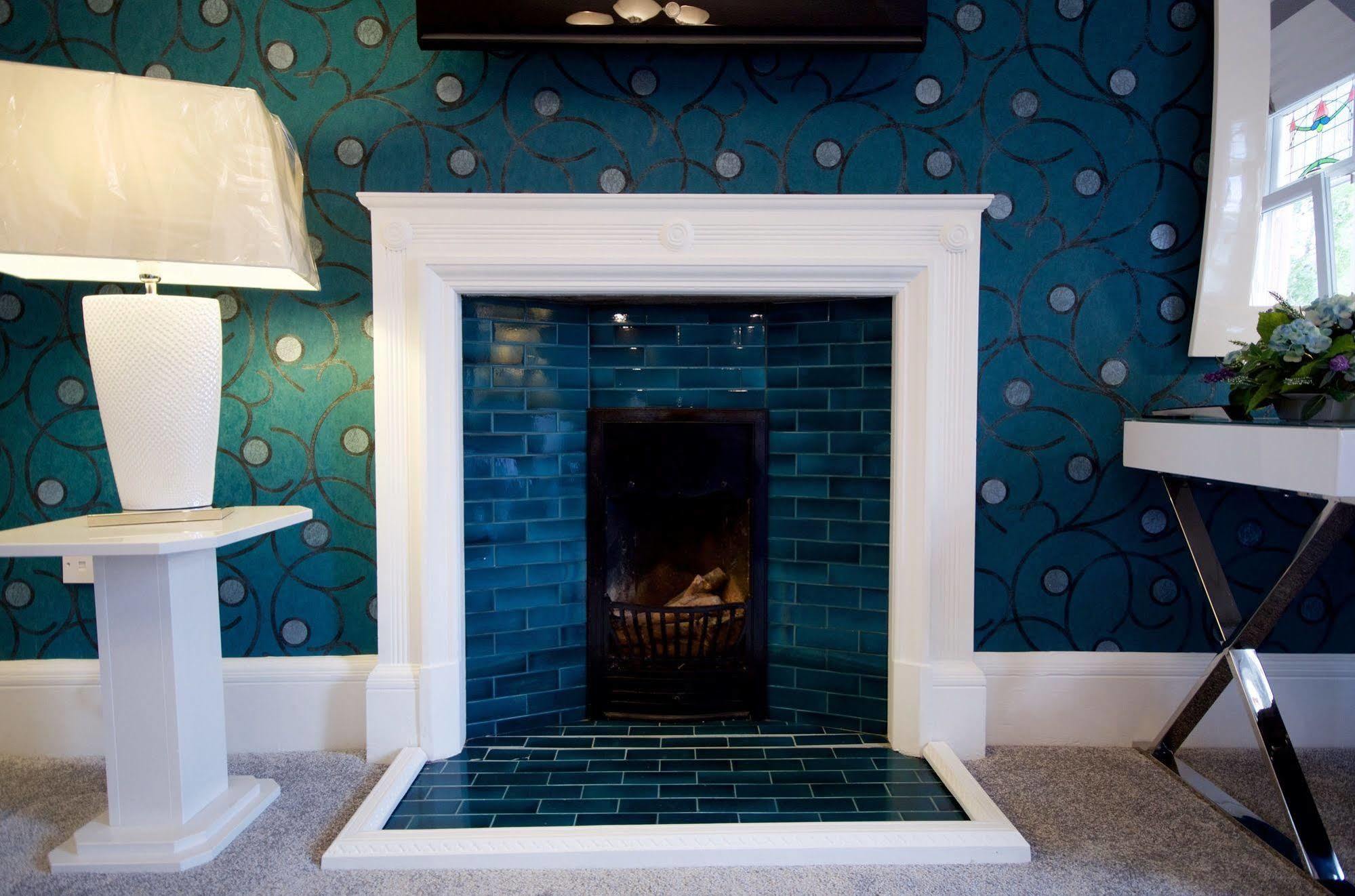Muirholm Bed And Breakfast Paisley Extérieur photo